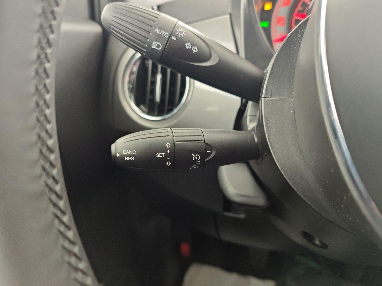 Fiat 500 1.0 Hybrid
