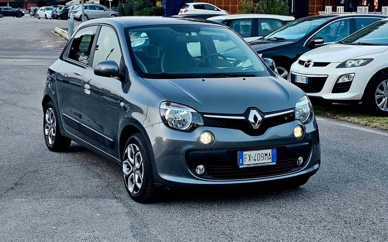 Renault Twingo TCe 90 CV GPL