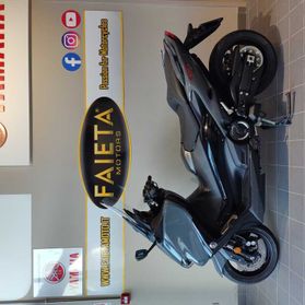 Yamaha T-Max 560 Tech Max - 2021