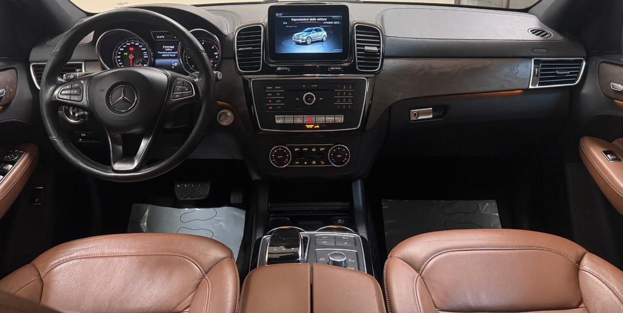 Mercedes-benz GLE 350 d 4Matic Premium Plus