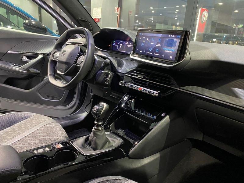 Peugeot 2008 2008 PureTech 100 S&S Allure