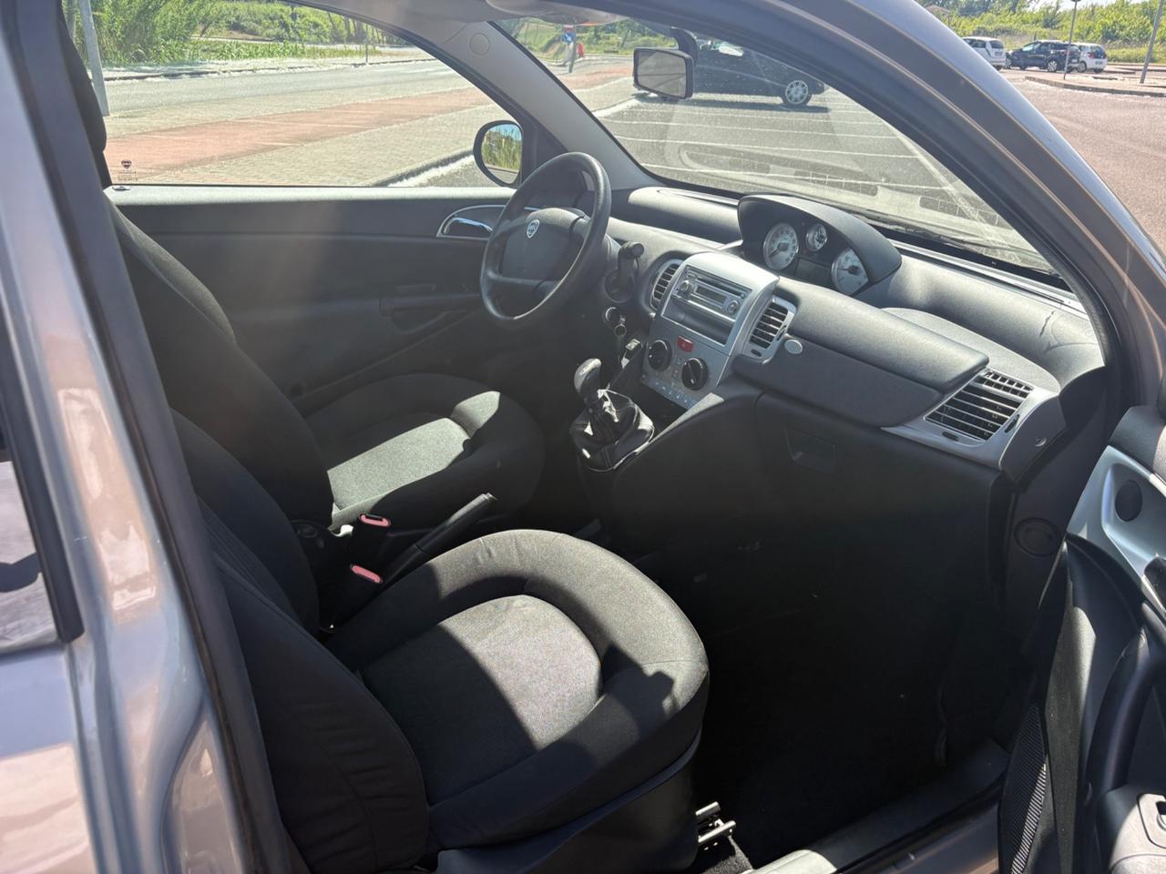 Lancia Ypsilon 1.2BENZ/GPL”SOLO 69.000KM”