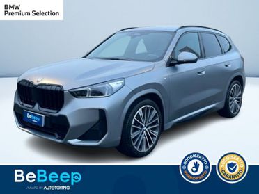 BMW X1 SDRIVE18D MSPORT EDITION SIGNATURE AUTO
