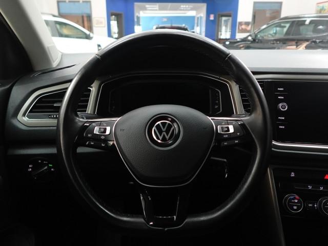 Volkswagen T-Roc 1.0 TSI 110 CV STYLE