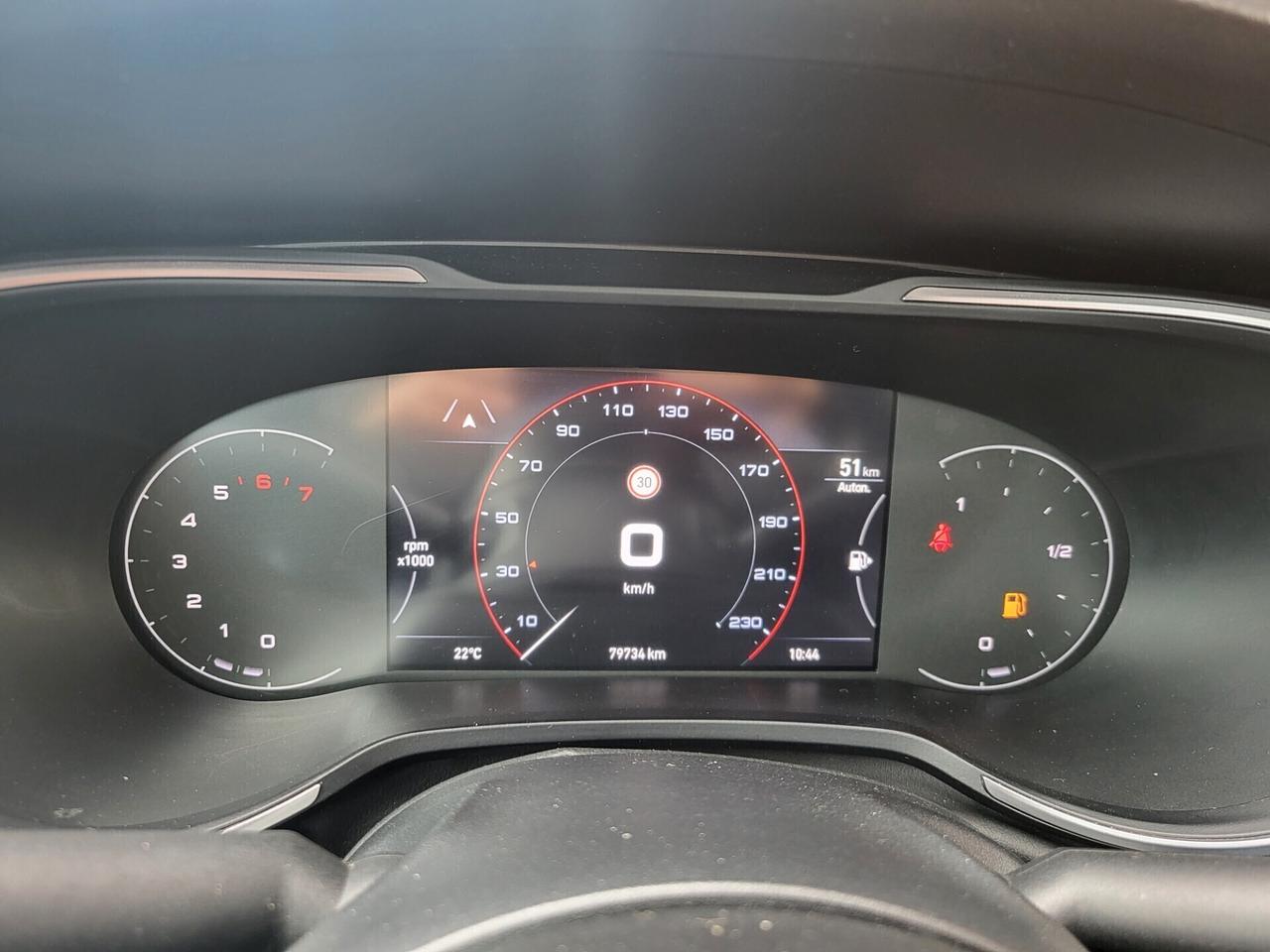 Fiat Tipo 1.0 5 porte Cross FULL OPTIONAL