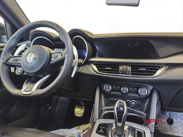 ALFA ROMEO Stelvio My24 Sprint