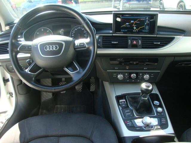 Audi A6 Avant 2.0 TDI 190 CV ultra Business