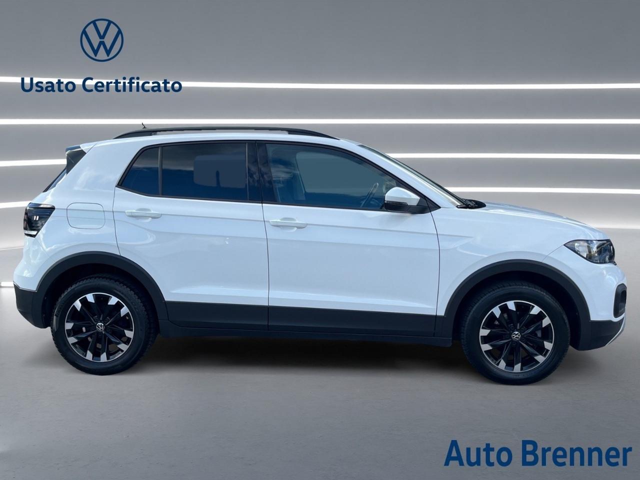 Volkswagen T-Cross 1.0 tsi style 95cv