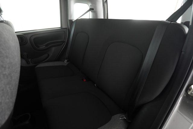 FIAT Panda Panda 1.0 FireFly Hybrid City Life