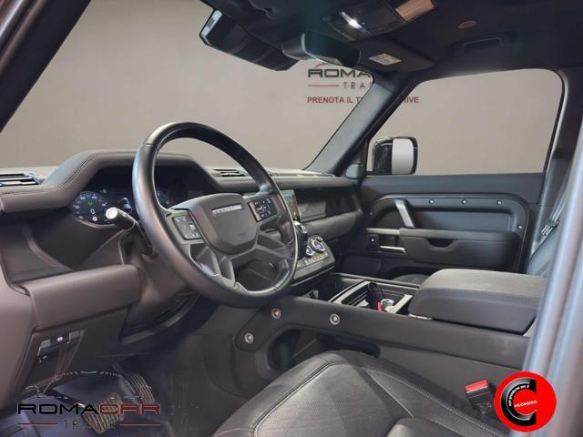 LAND ROVER Defender 110 3.0D N1 AUTOCARRO Auto X-Dynamic SE