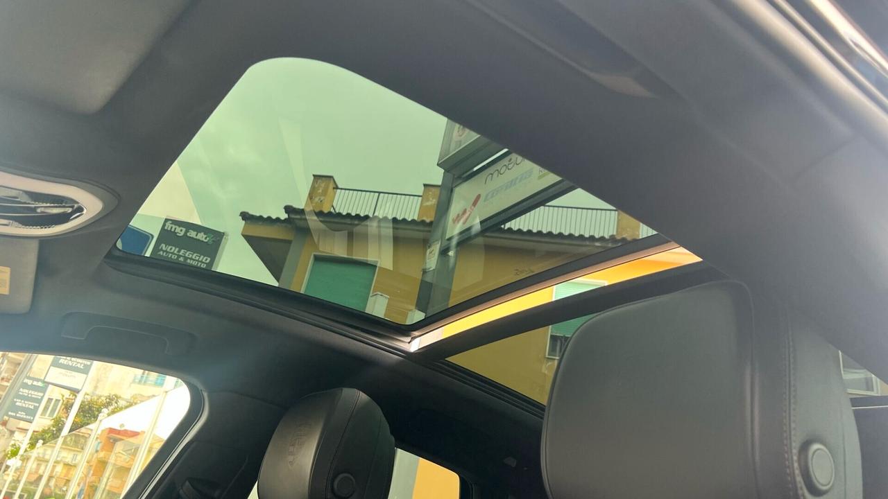 Porsche Macan 2.0 265 Cv Tetto Apribile Pelle Nav.
