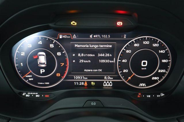 AUDI Q2 Q2 35 TFSI S tronic S line Edition