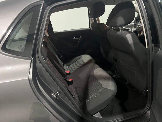 VOLKSWAGEN Polo 1.4 TDI 90 CV 5p. BlueMotion Technology
