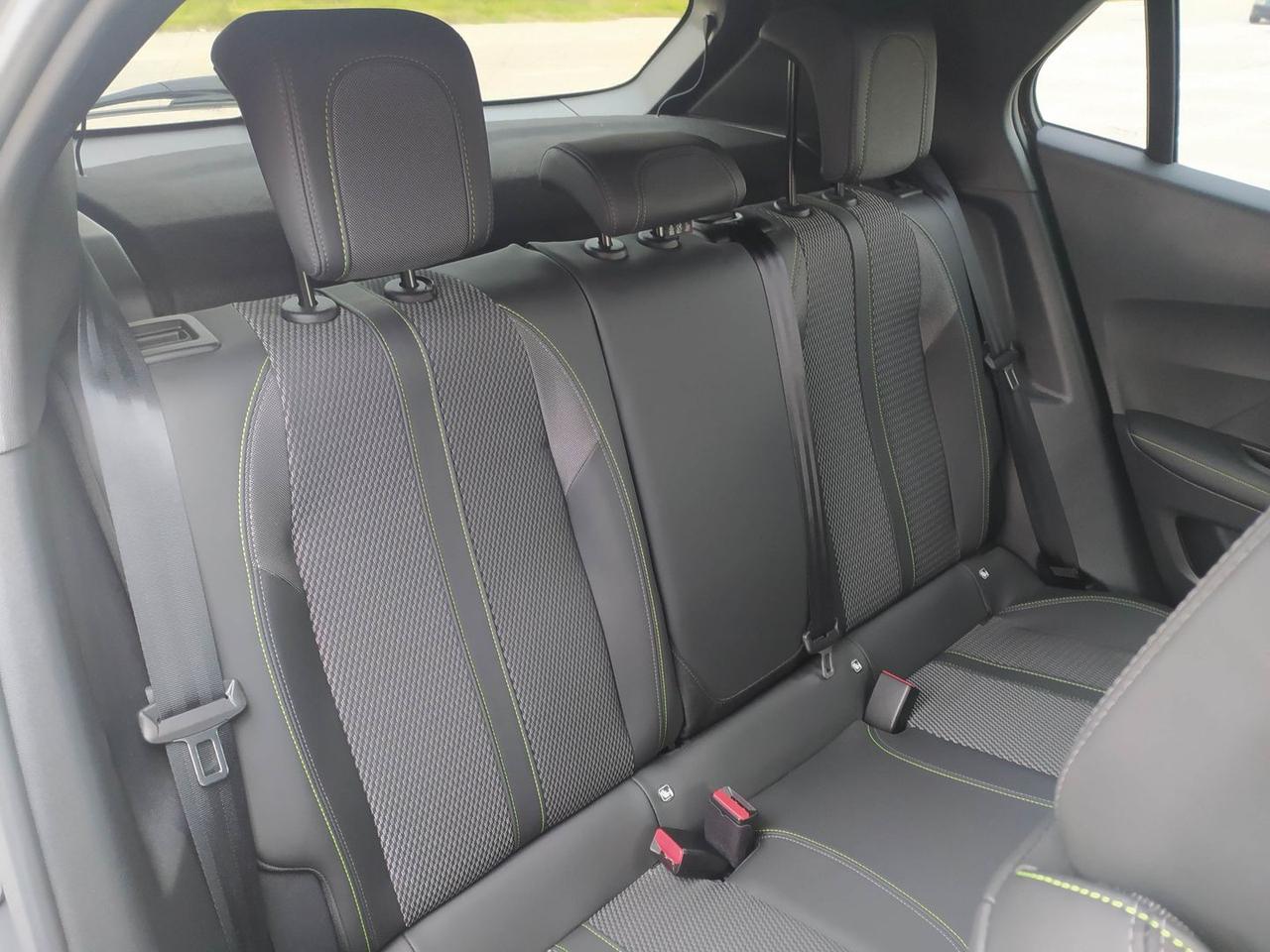 Peugeot 2008 GT 1.5 Blue HDI 130 #7917