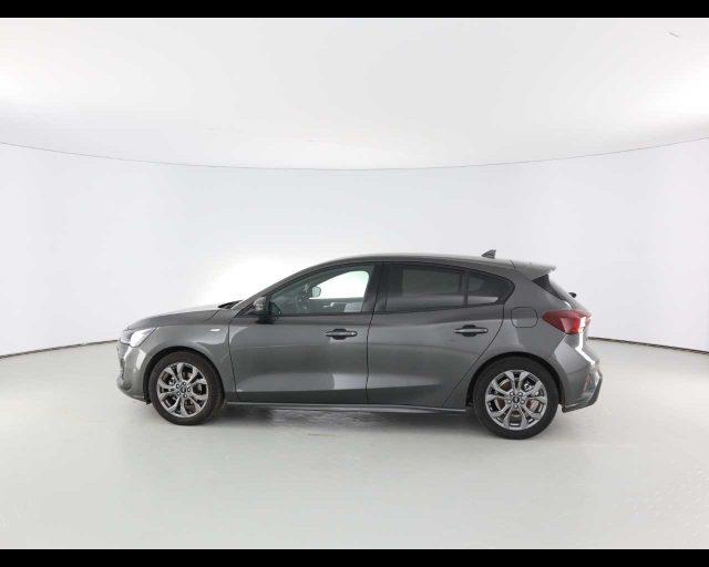 FORD Focus 1.0 EcoBoost Hybrid 125 CV 5p. ST-Line