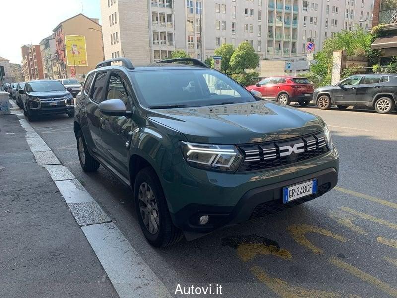 Dacia Duster Duster 1.0 TCe 90 CV 4x2 Comfort