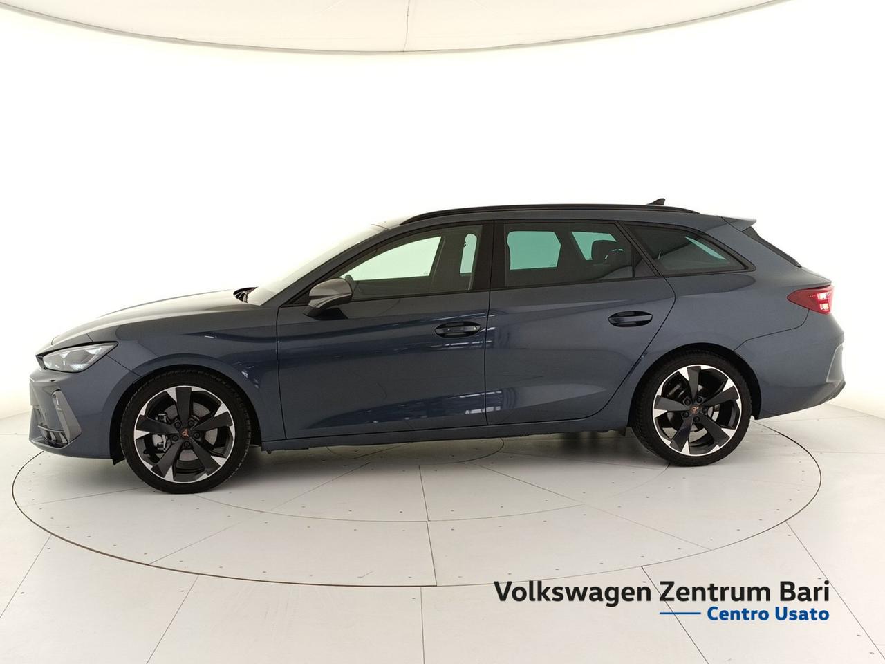 Cupra Leon sportstourer 2.0 tdi 150cv dsg