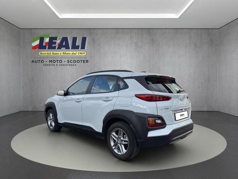 Hyundai Kona Kona 5p 1.0 T-GDI 120cv 6m Xpossible