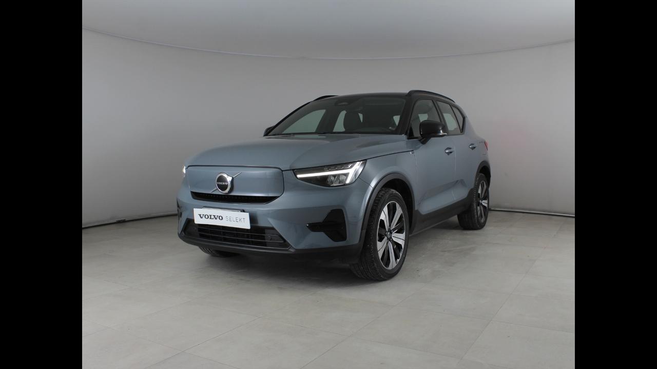 VOLVO XC40 2023 - XC40 single motor Core