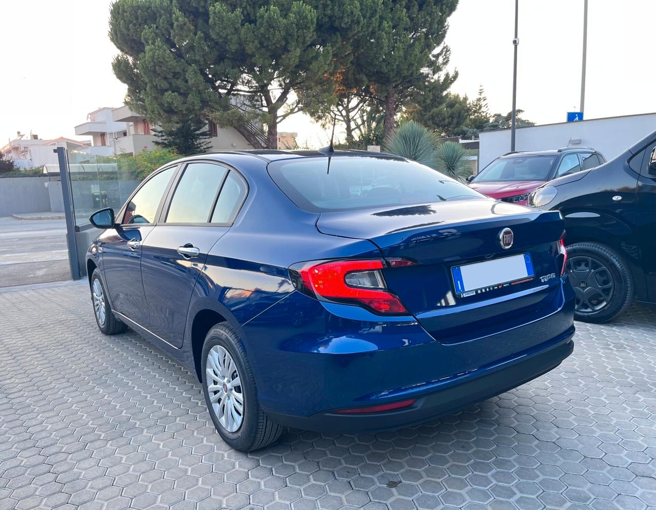 Fiat Tipo 1.6 Mjt S&S 4 porte km0