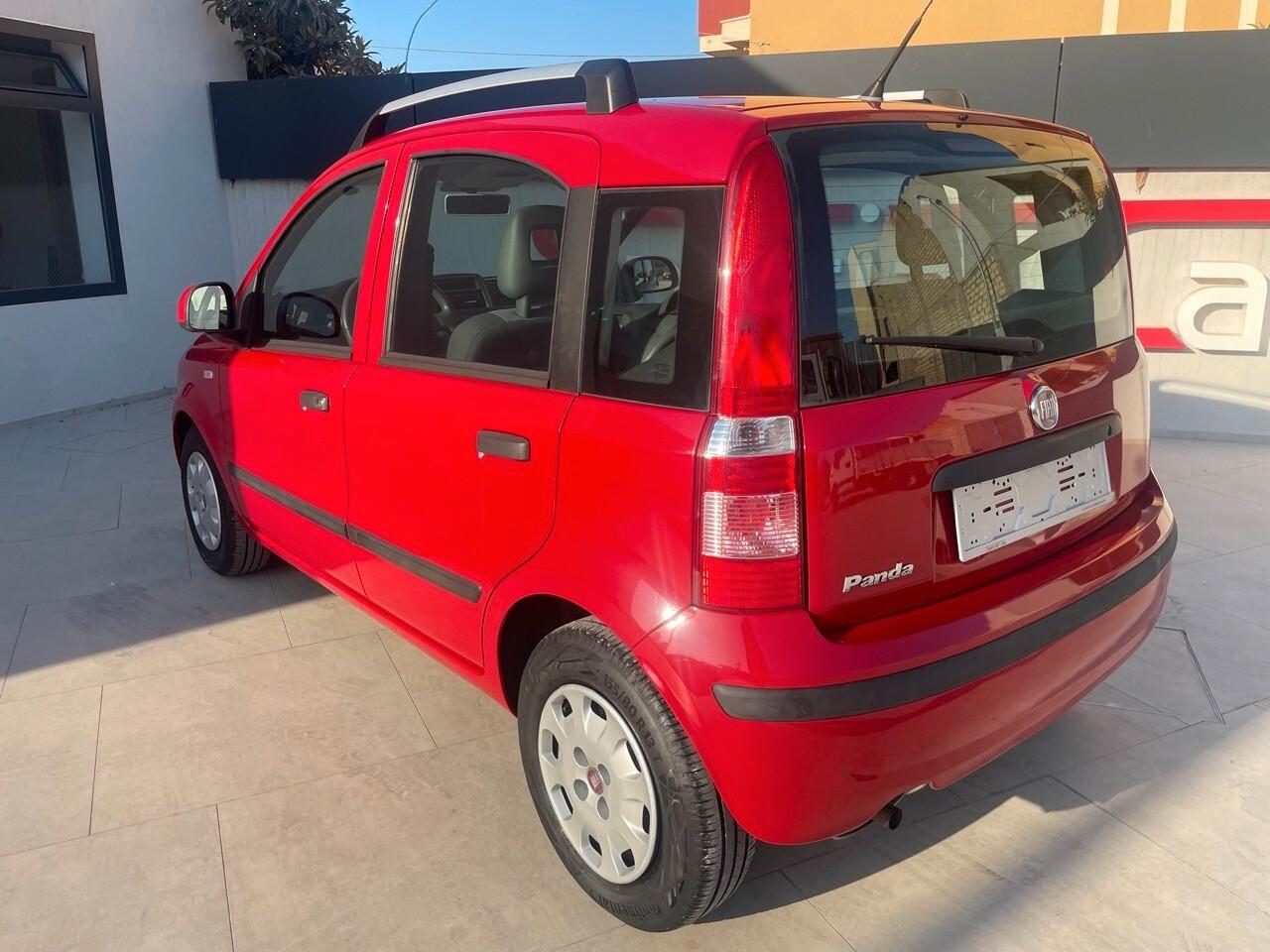Fiat Panda 1.2 Classic