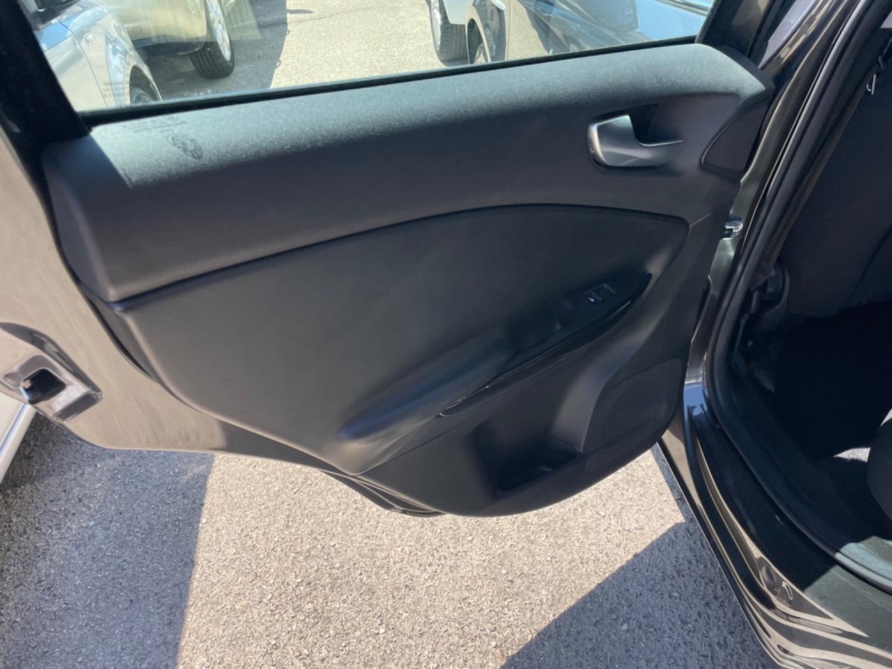 ALFA ROMEO GIULIETTA 2.0 DIESEL 140 (CV) 2011