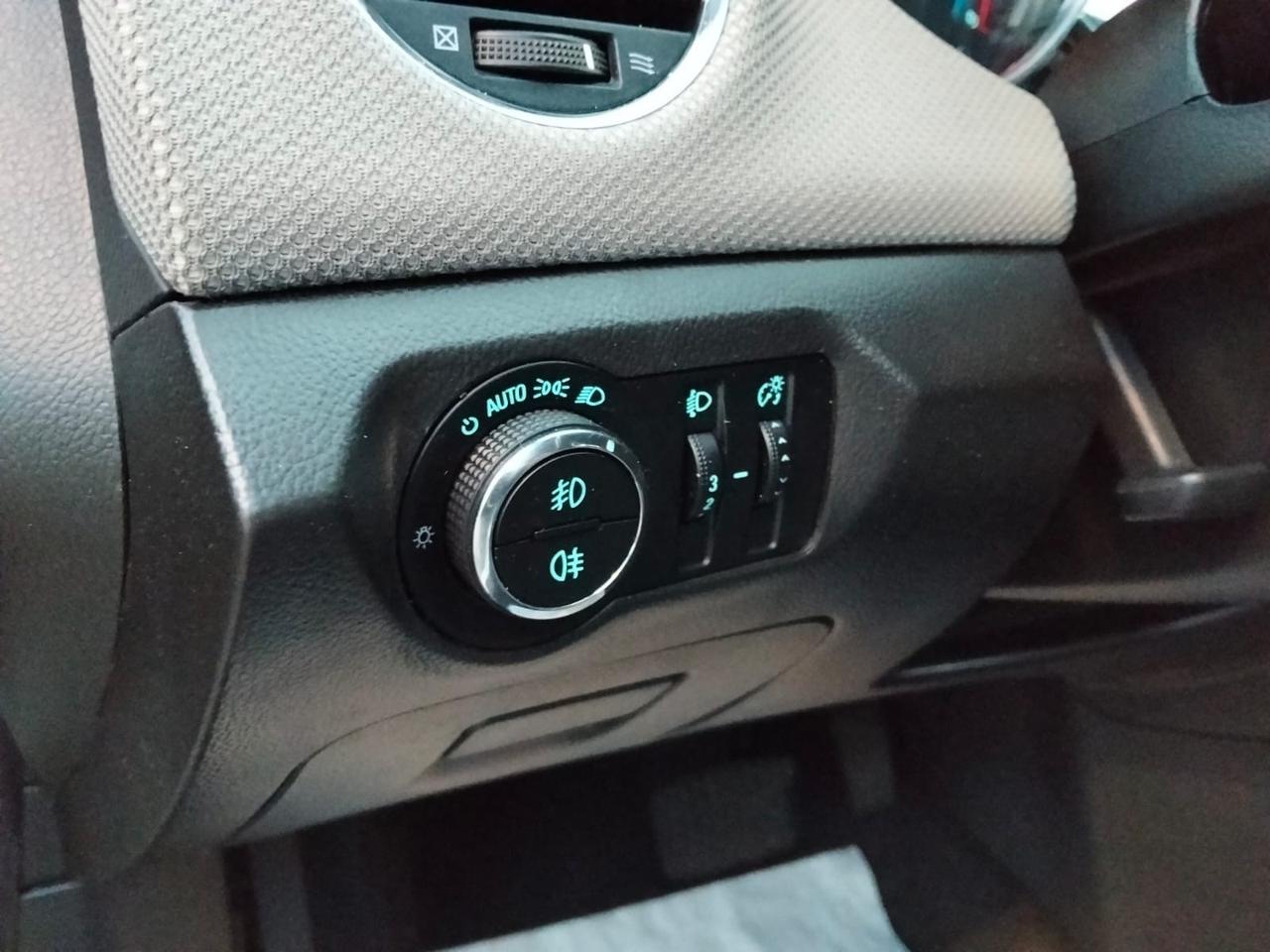 Chevrolet Cruze 2.0 Diesel 163CV aut. 4 porte LTZ