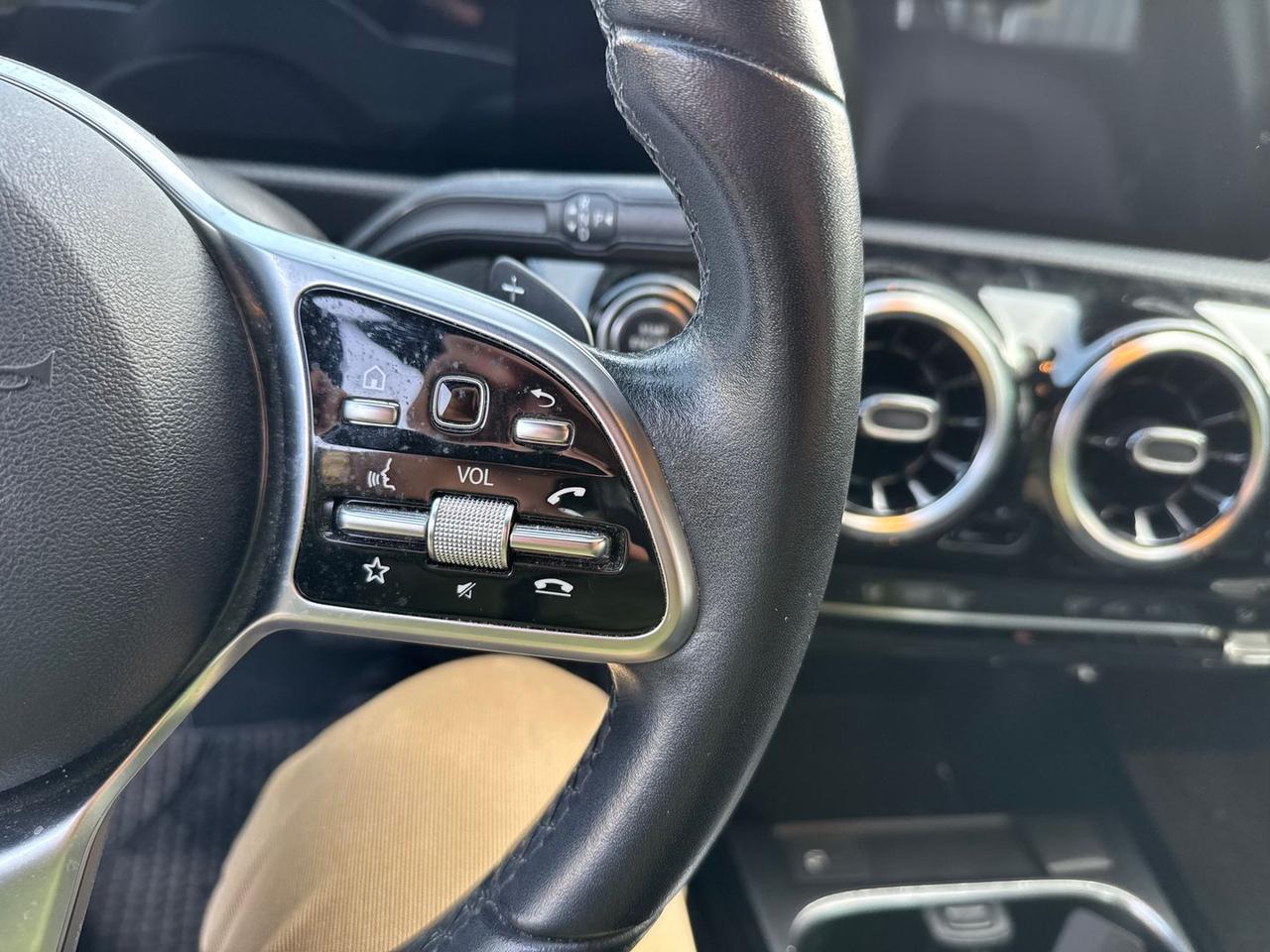 Mercedes-Benz A 180 Executive A 180 D #7772