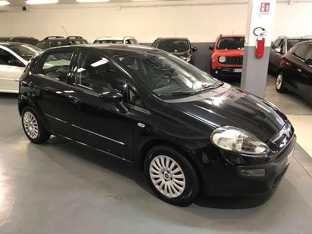 Fiat Punto Evo Evo 5p 1.3 mjt 75cv / BEN TENUTA