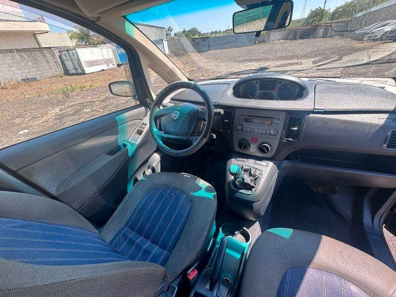 Lancia MUSA 1.3 Multijet 16V 70 CV Oro Plus