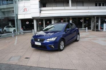 SEAT Ibiza 1.0 MPI 5 porte Style