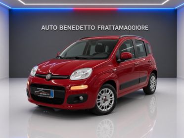 Fiat Panda 1.3 mjt 75cv 2014