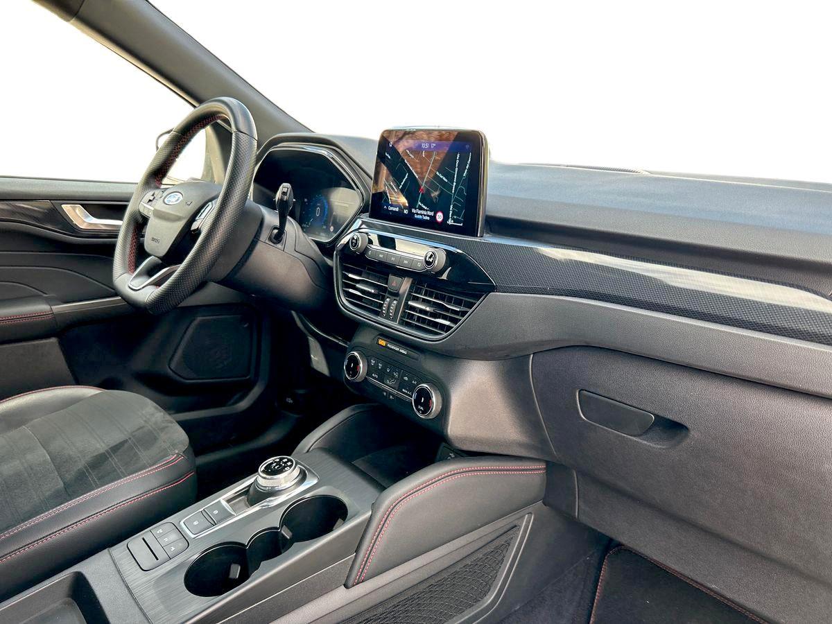 FORD Kuga - Kuga ST-L X 2.5 PHEV 225cv Aut CVT -