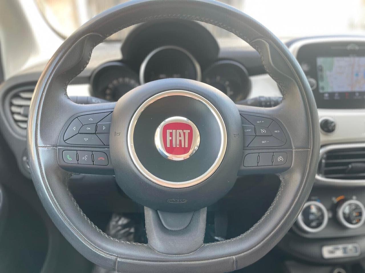 Fiat 500X 1.3 MultiJet 95 CV Business U-CONNECT