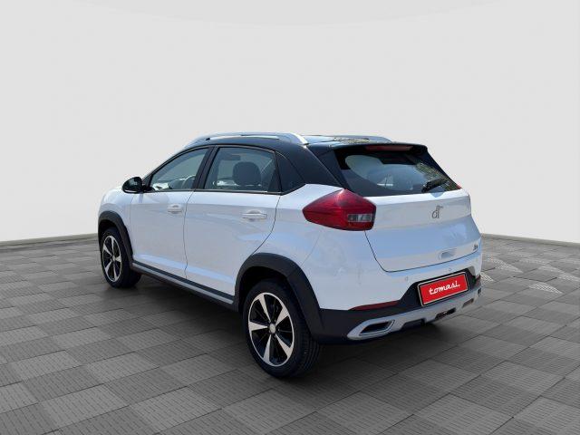 DR MOTOR DR 3.0 dr 3.0 1.5 CVT Bi-Fuel GPL