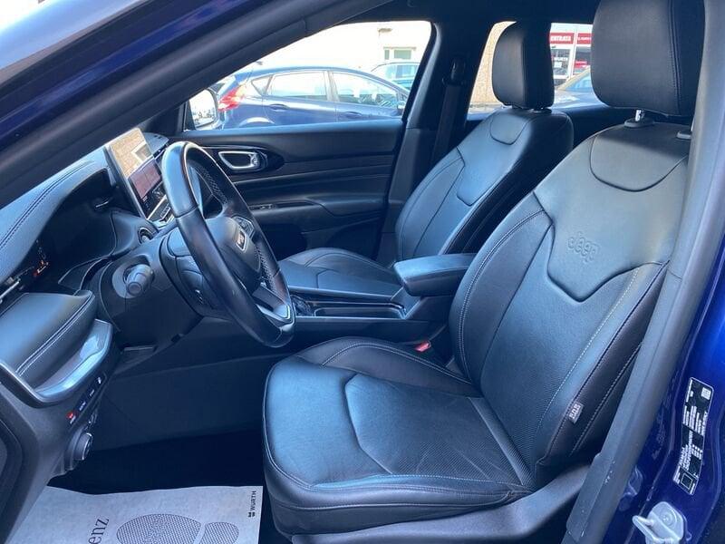 Jeep Compass 1.3 turbo t4 phev S 4xe auto
