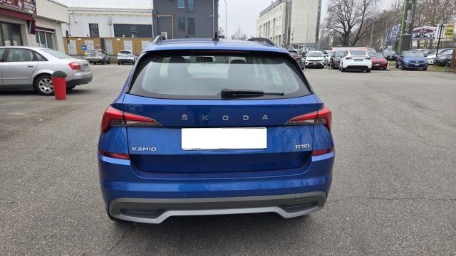 SKODA Kamiq 1.0 G-Tec Ambition PERMUTE OK NEOPAT. UNICOPR.