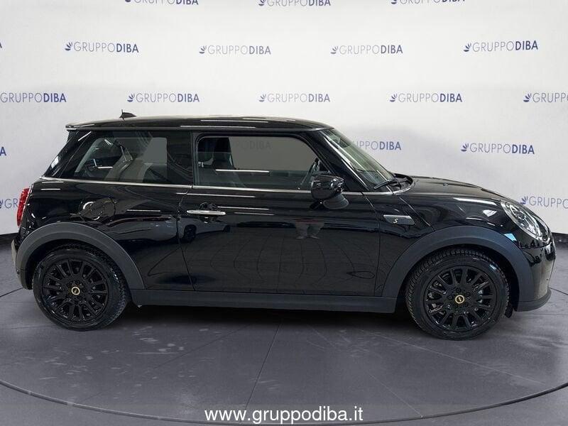 MINI Mini Full Electric Mini F56 2021 Full Electric Mini 3p Cooper SE Essential auto