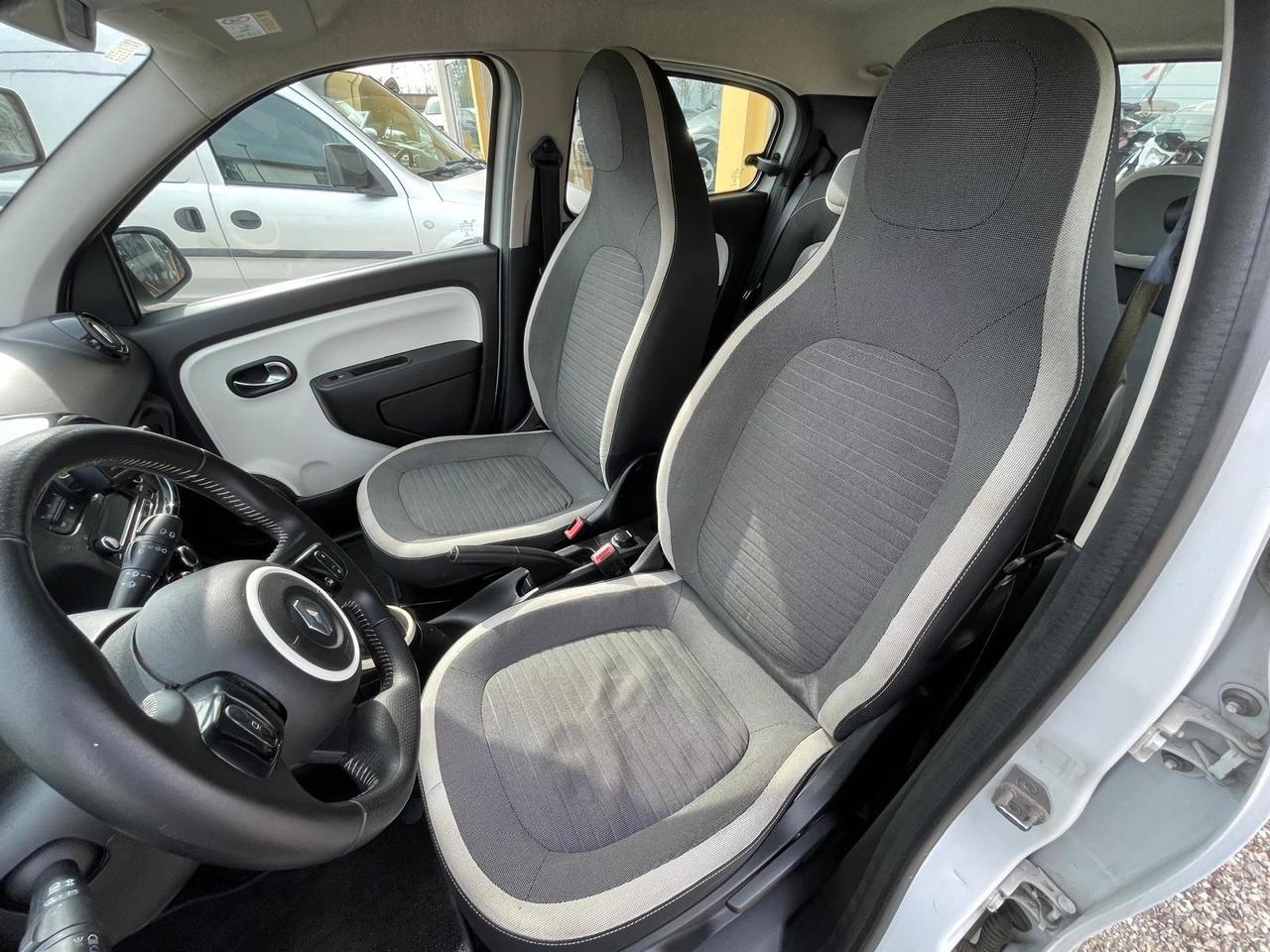 Renault Twingo 1.0 SCe Stop&Start Energy