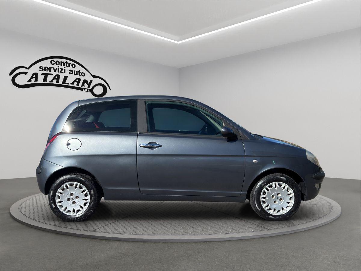 LANCIA - Ypsilon - 1.3 MJT 69cv