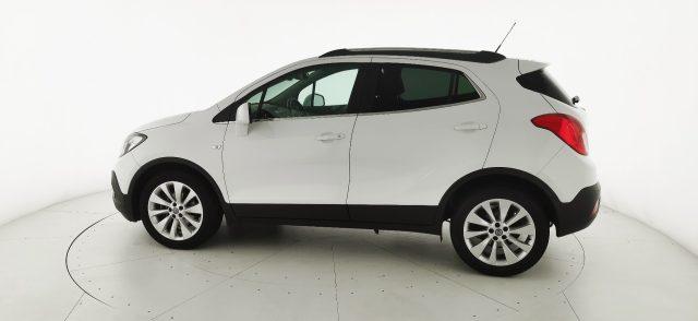 OPEL Mokka 1.6 CDTI Ecotec 136CV 4x2 Start&Stop Cosmo