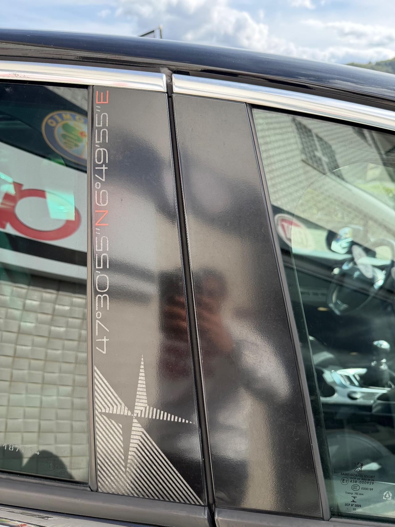 Peugeot 3008 BlueHDi 120 S&S Allure FULL!