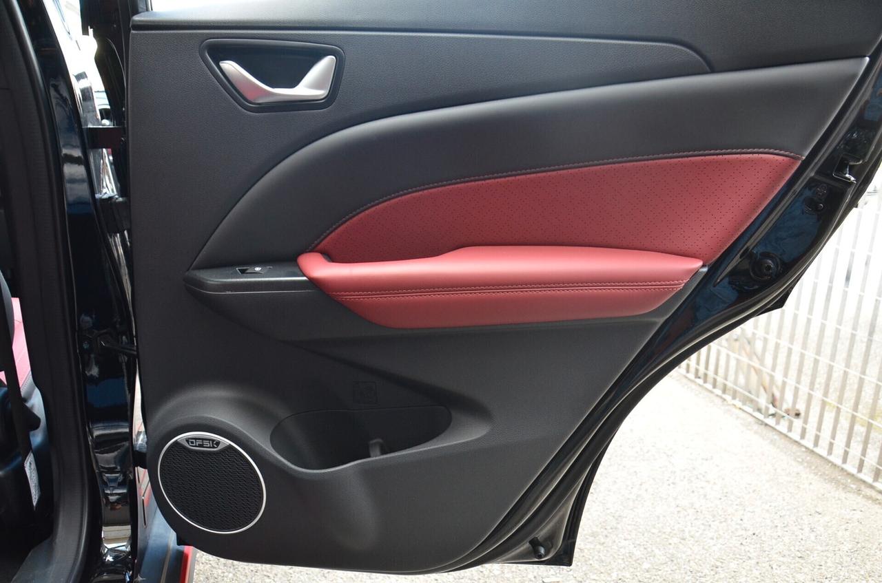 Dfsk Glory 500 1.5 Standard