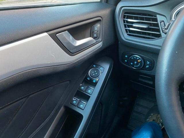 Ford Focus 1.5 TDCi 120 CV Start&Stop SW Business