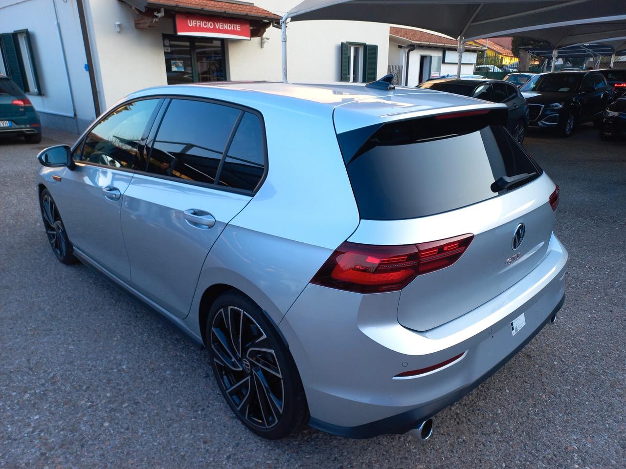 Volkswagen Golf GTI Golf 2.0 TSI GTI DSG