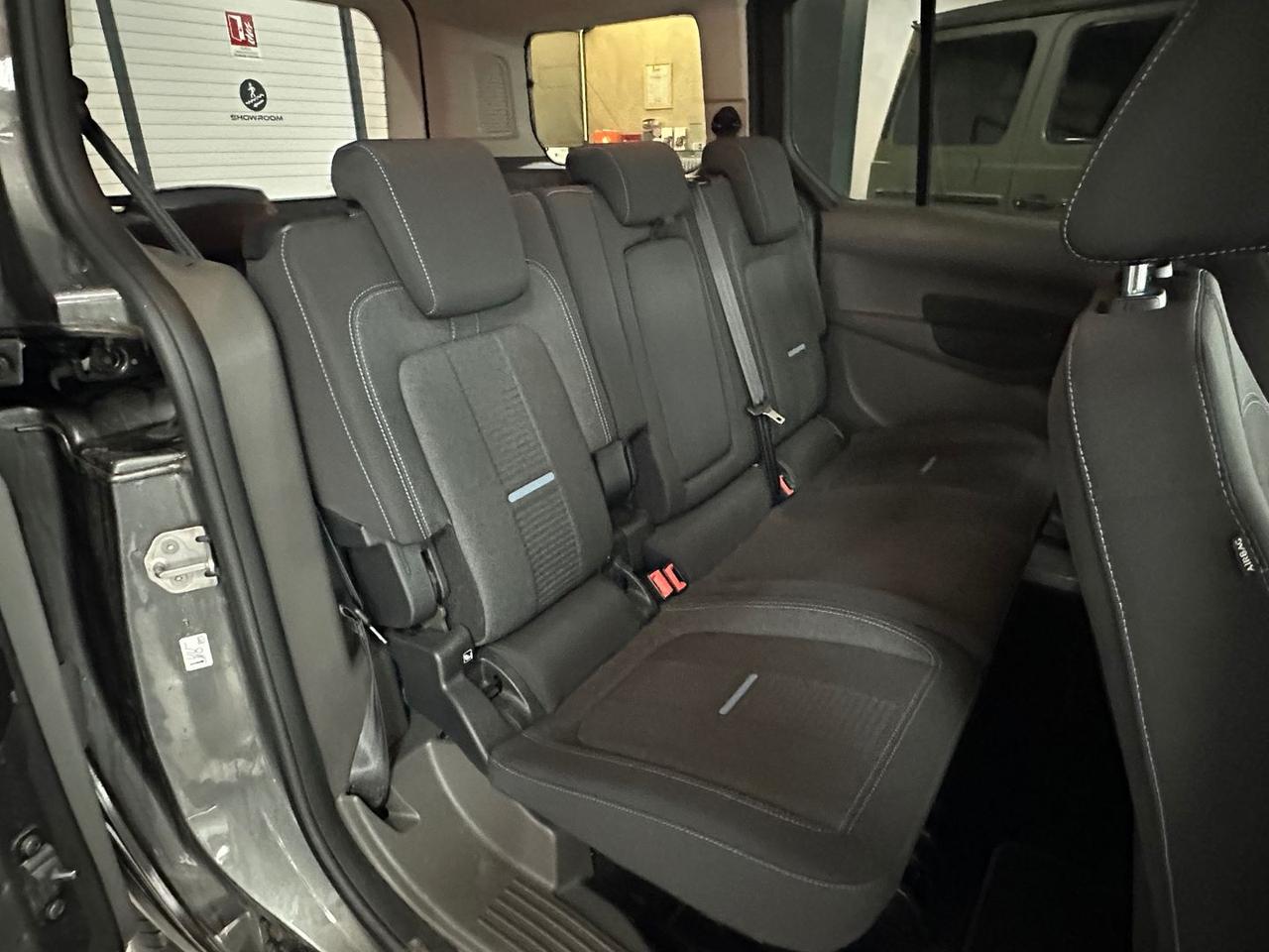 Ford Tourneo Connect Active 1.5 TDCi #10855