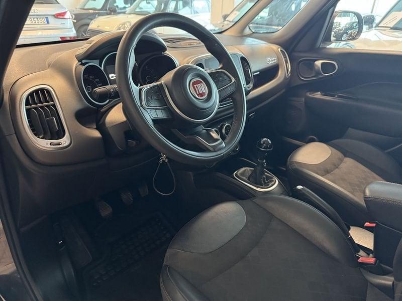 FIAT 500L 1.6 Multijet 120 CV Pop Star