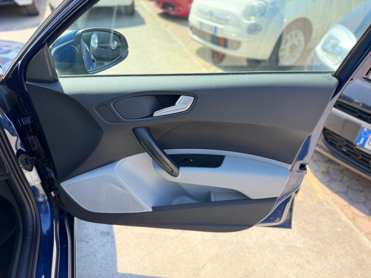 Audi A1 SPB 1.6 TDI Km certificati