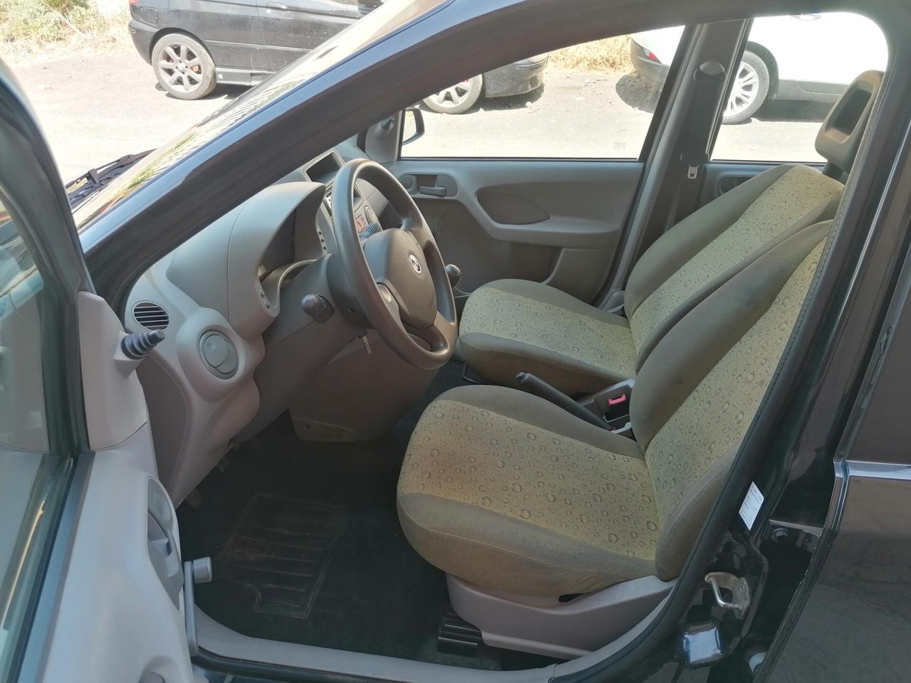 Fiat Panda 1.1 Active