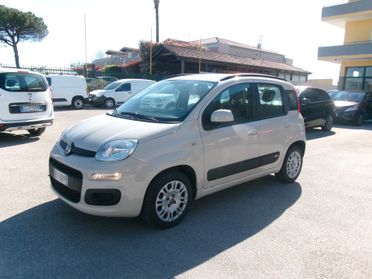 Fiat Panda 1.2 LOUNGE 69CV E6 78000 KM +600.00 GPL